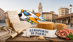 Aeroporto di Parma