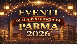 Eventi della Provincia 