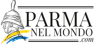 Logo Parma nel Mondo