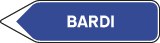 Cartello Bardi