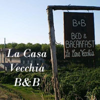 La Casa Vecchia