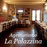 Agriturismo La Palazzina